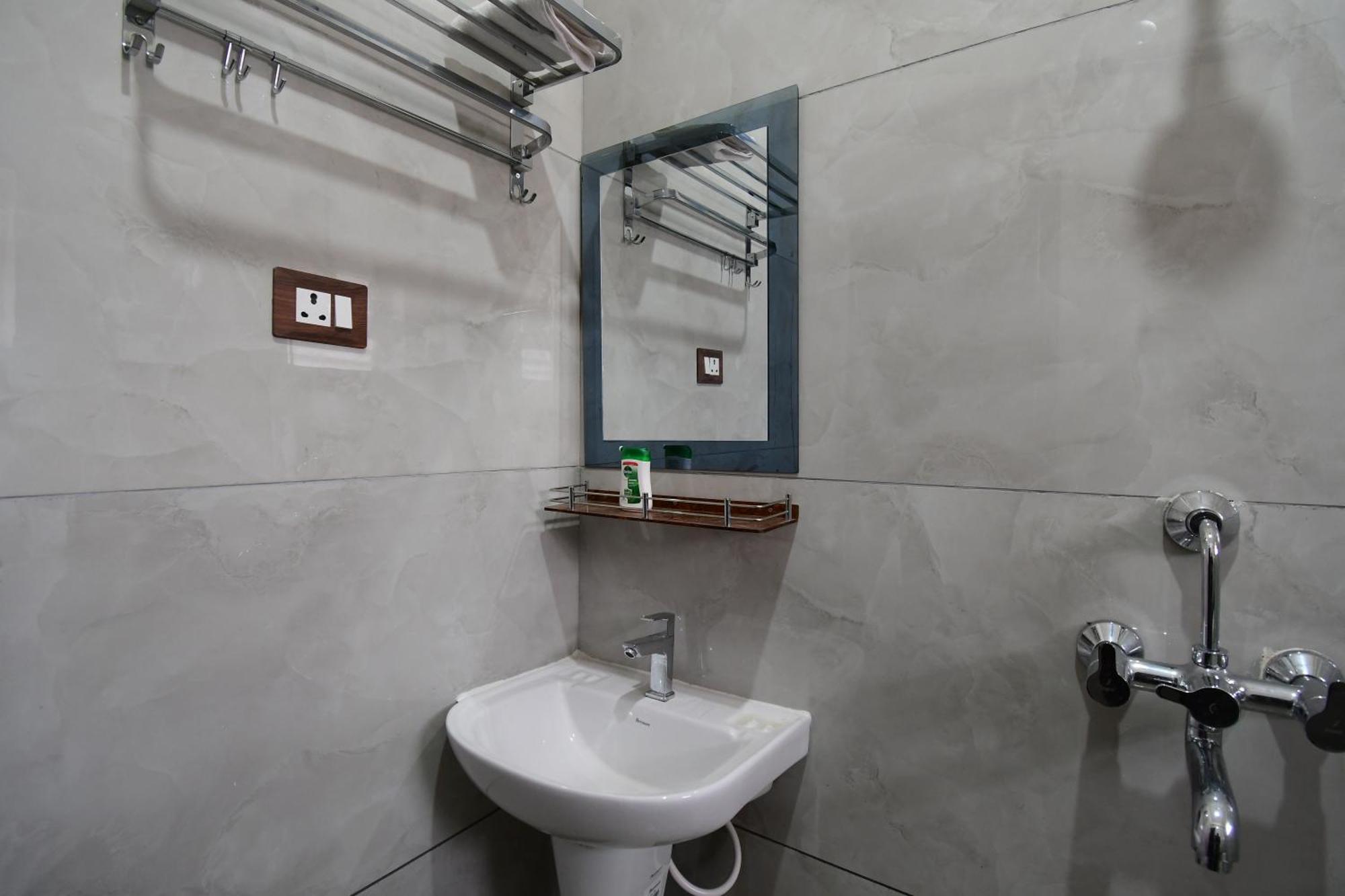 Hotel Sushree International Bhubaneswar Exterior foto